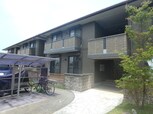 リビングタウン万々 E棟