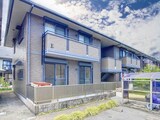 リビングタウン万々 E棟