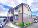 シェル･ド･エトワールの外観