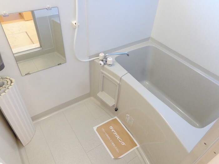 バス・トイレ別 シェル･ド･エトワール