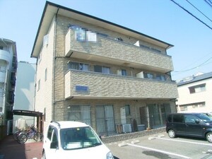 フォブール高須