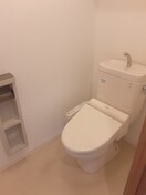 2021年10月撮影 シャーメゾン・ル・プレ A棟