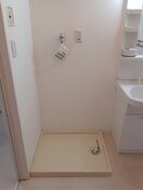 2021年10月撮影 シャーメゾン・ル・プレ A棟