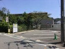 神田保育園(幼稚園/保育園)まで638m 森下ハイツ