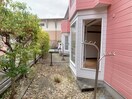 2025年4月撮影 フローラルⅠ