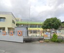 大津東保育園(幼稚園/保育園)まで275m フローラルⅠ