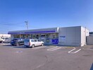 ローソン 南国岡豊町中島店(コンビニ)まで1399m フローラルⅠ