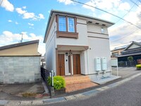 ジャスミンガーデン　Ａ