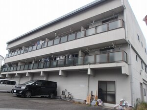 ハイム24咥内