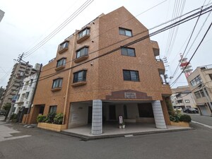 ダイアパレス鷹匠町(304)