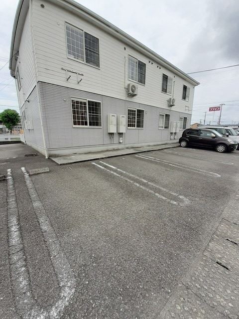  モルティ・メゾン　Ⅰ