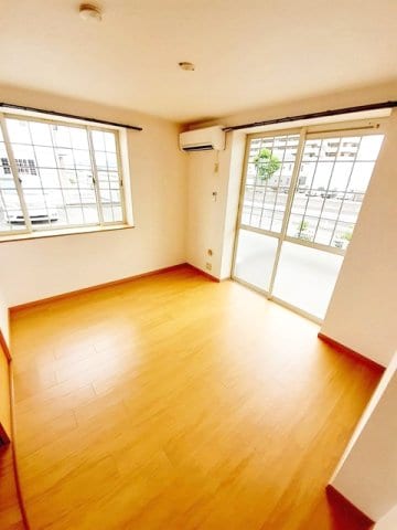  モルティ・メゾン　Ⅰ