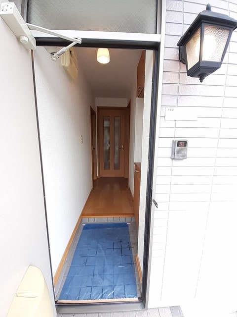  モルティ・メゾン　Ⅰ