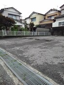 駐車場 めぞん　ちひろ