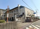 高知市立長浜小学校(小学校)まで525m めぞん　ちひろ