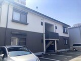 シャーメゾン北久保 B棟