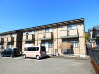 グランドソレーユ B棟