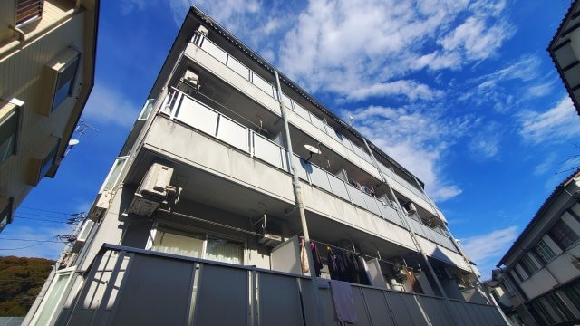 現況が相違する場合は現況を優先致します。 メゾンレーヴ