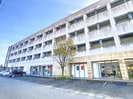 アトラクトEMの外観