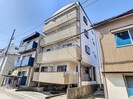 マチレス旭の外観