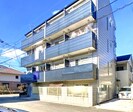 エトワール21比島の外観