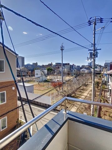 2022年12月撮影 エトワール21比島
