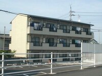 シャルム池上 2