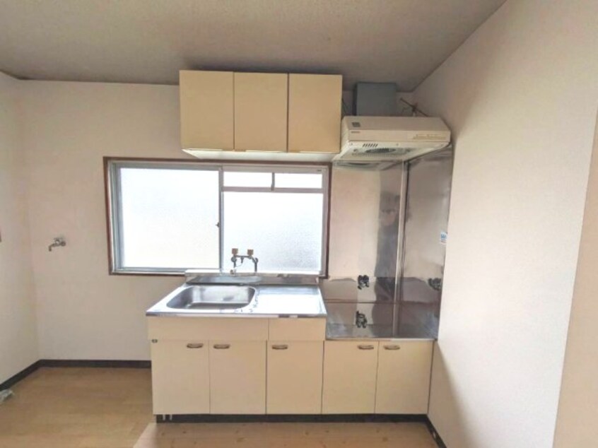 2024年4月撮影 スカイパレス二葉