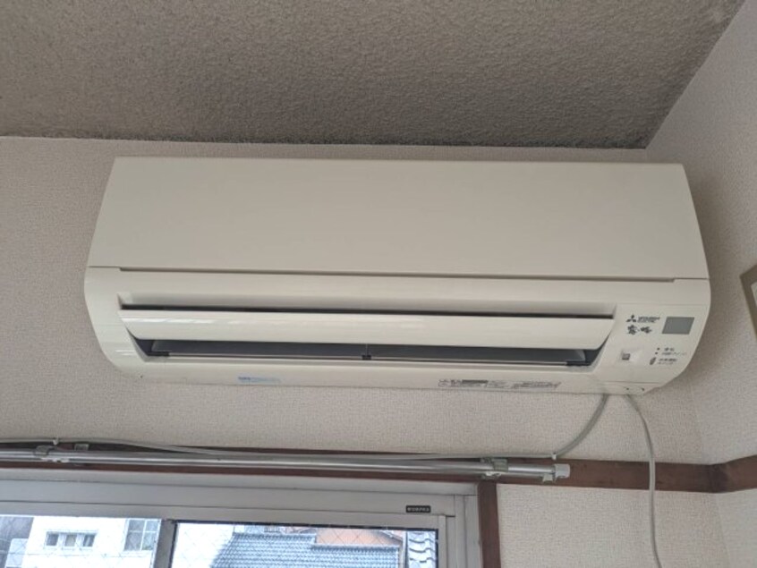 2024年4月撮影 スカイパレス二葉