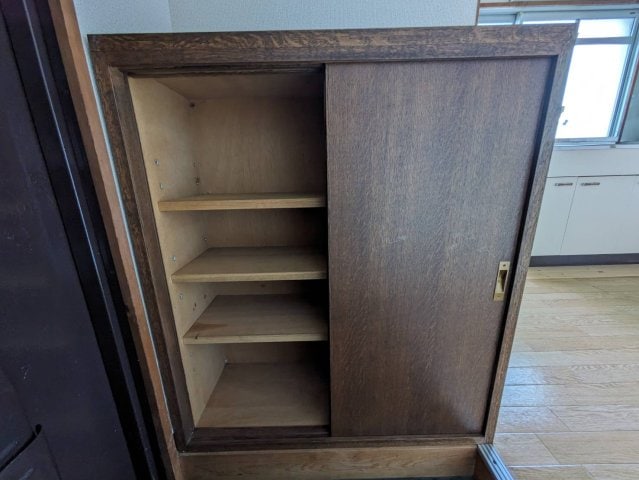 2024年4月撮影 スカイパレス二葉