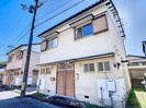 土讃線/土佐一宮駅 徒歩10分 1-2階 築39年の外観