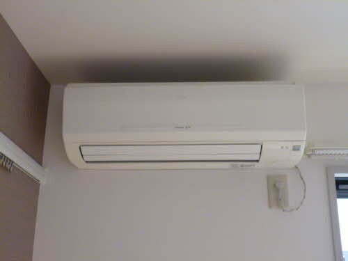  ファミール・ビレジ B棟