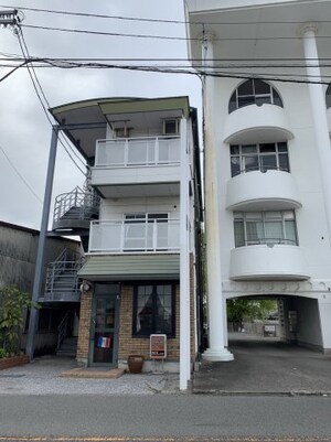 リチャードビル