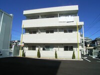 ミモザハウス