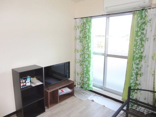 2024年1月撮影 MORIKIハイツ