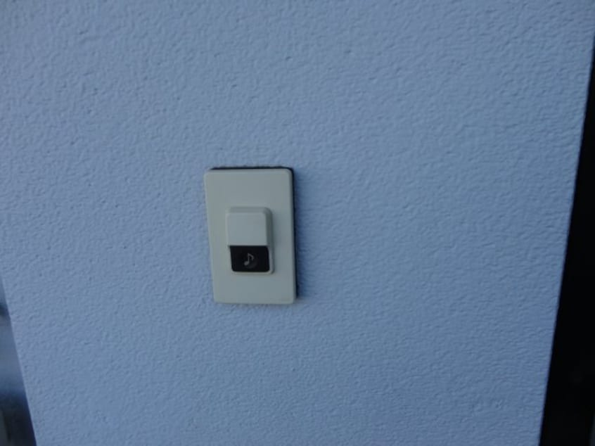 2024年1月撮影 MORIKIハイツ