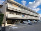 サンコート高そねの外観