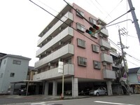 シャルル一ツ橋