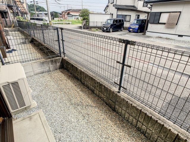 2022年7月撮影 ハイツファータ