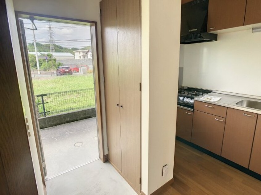 2022年7月撮影 ハイツファータ