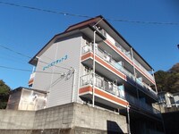 ビーンズフラット 3