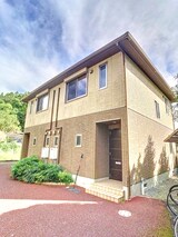 ファルカスⅡ A棟