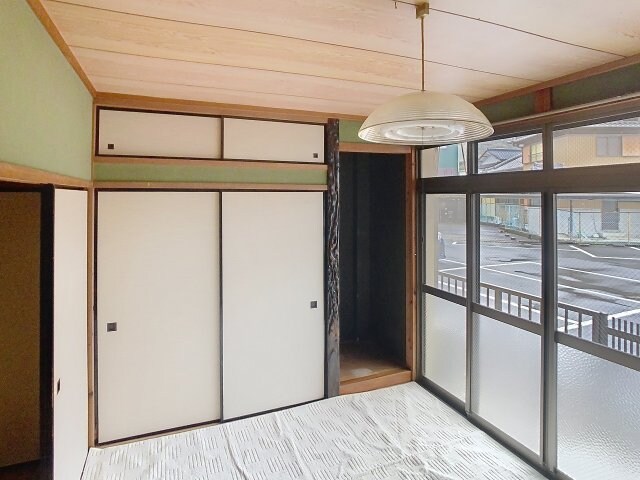 2025年4月撮影 北村第2マンション