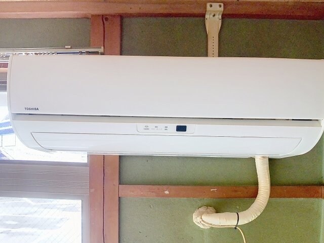 2025年4月撮影 北村第2マンション