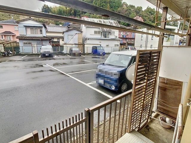 2025年4月撮影 北村第2マンション