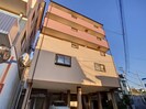 ノワール愛宕山の外観