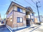 ウィルモア観月坂 B棟