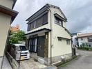 土讃線/入明駅 徒歩16分 築57年の外観
