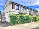 サンライズ伊藤 A棟の外観