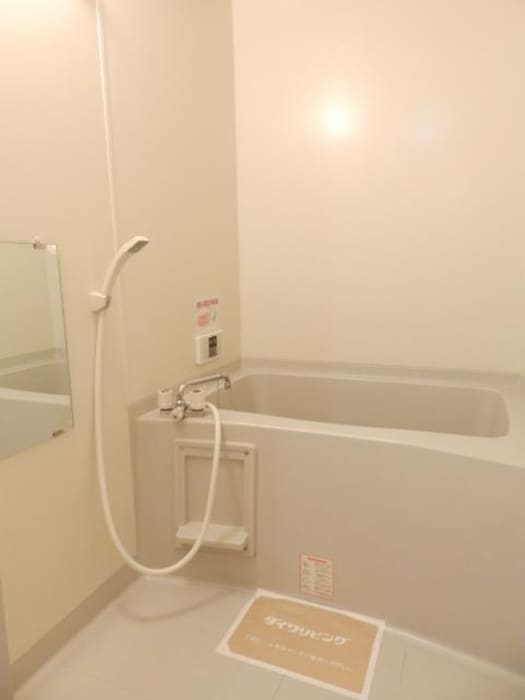 浴室 セジュール妙見 B棟